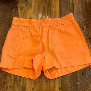NWT J.Crew Women’s Shorts with Elastic Waistband size 00
